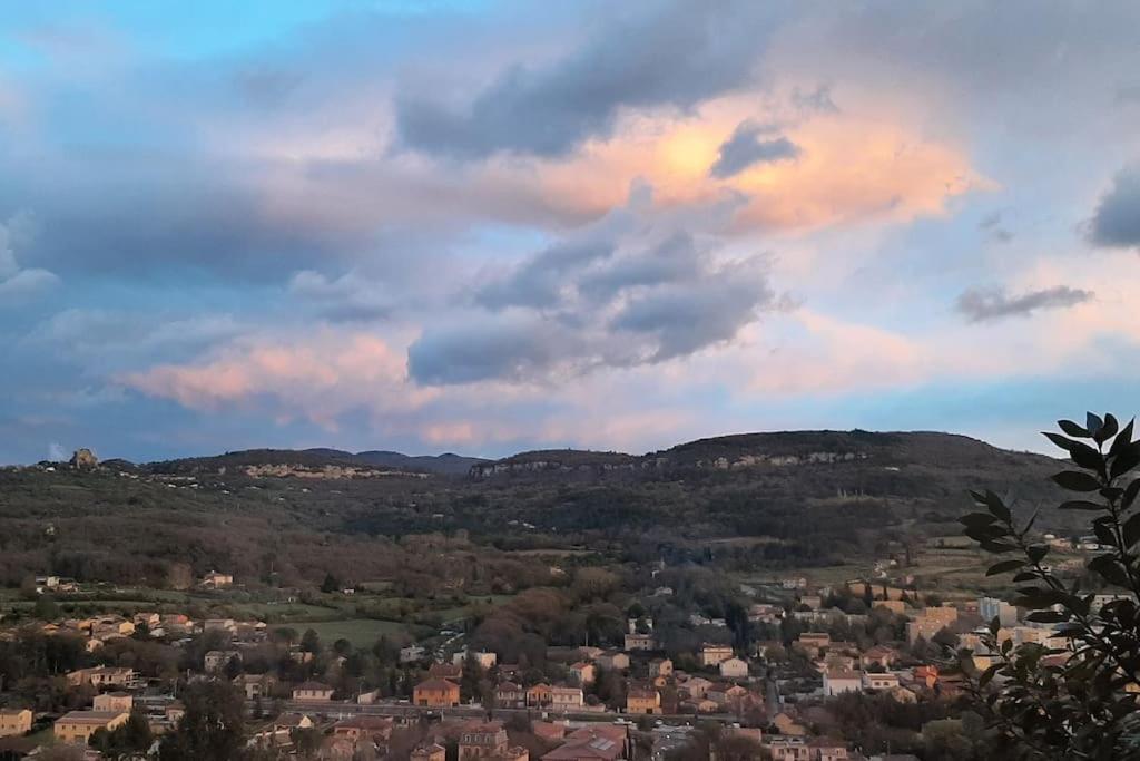 압트 T.Belle Vue Panoramique Au Coeur Du Luberon 40M2 + Pergola . Jardin. P 아파트 외부 사진